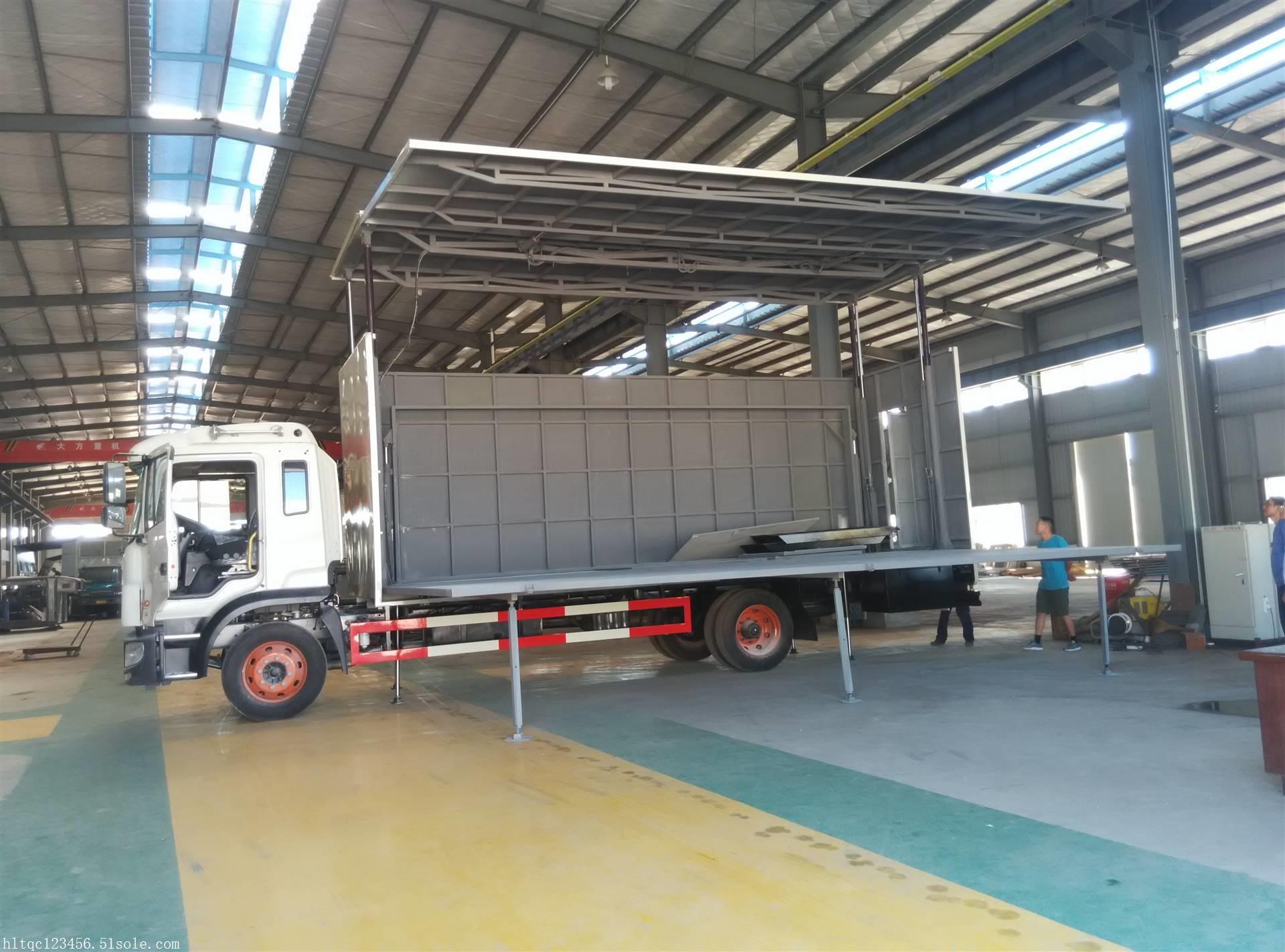 舞台车,舞台车厂家,舞台车价格,舞台车多少钱