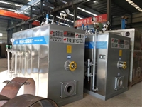 燃油蒸汽发生器厂家