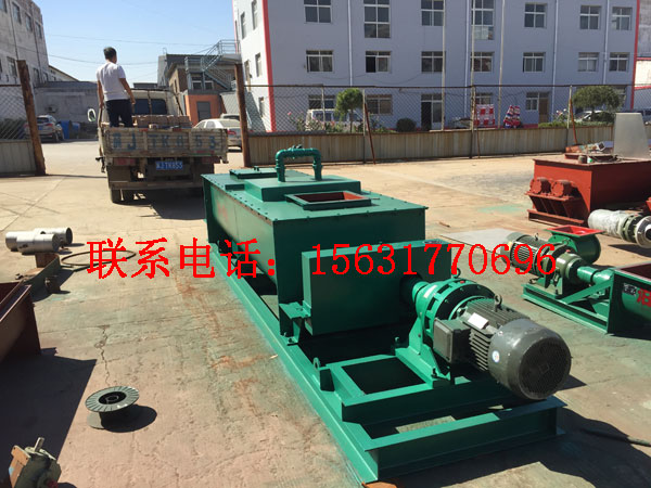 粉尘加湿机搅拌叶片不同材质优缺点