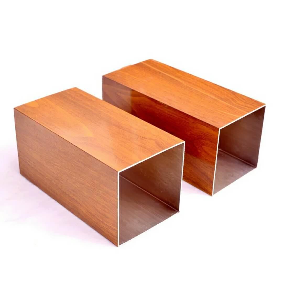 铝合金方管铝型材