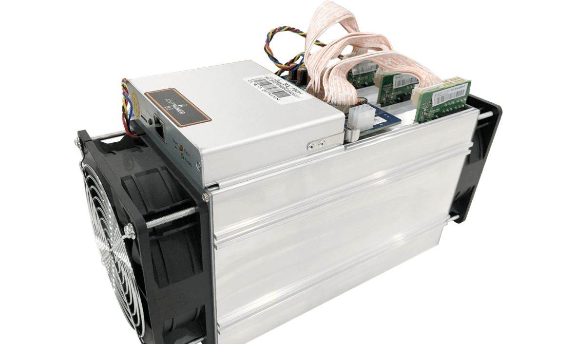 进口清关代理公司的能力决定了蚂蚁矿机进口的安全性