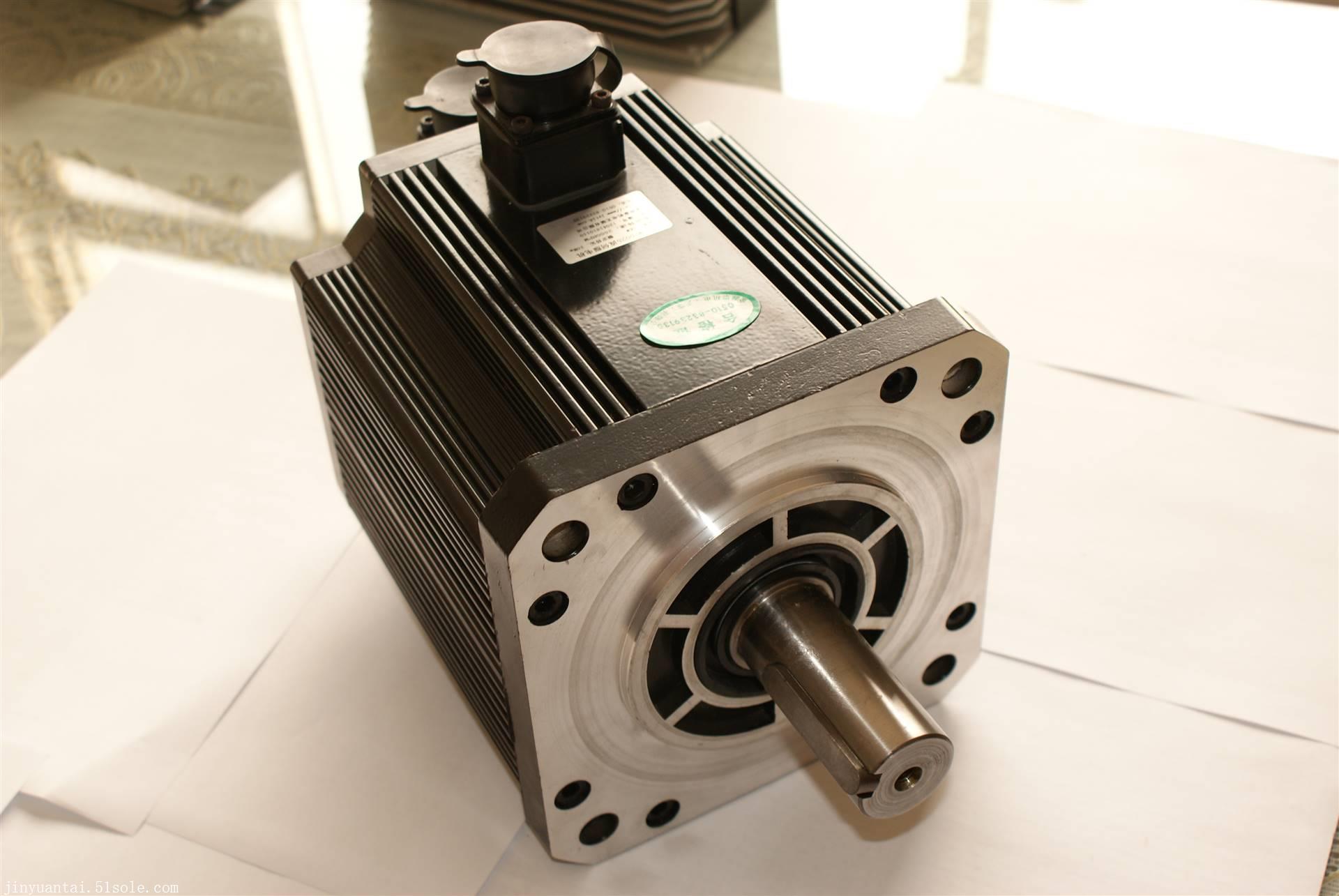 受欢迎的三相交流伺服电机推荐 三相交流伺服电机代理加盟