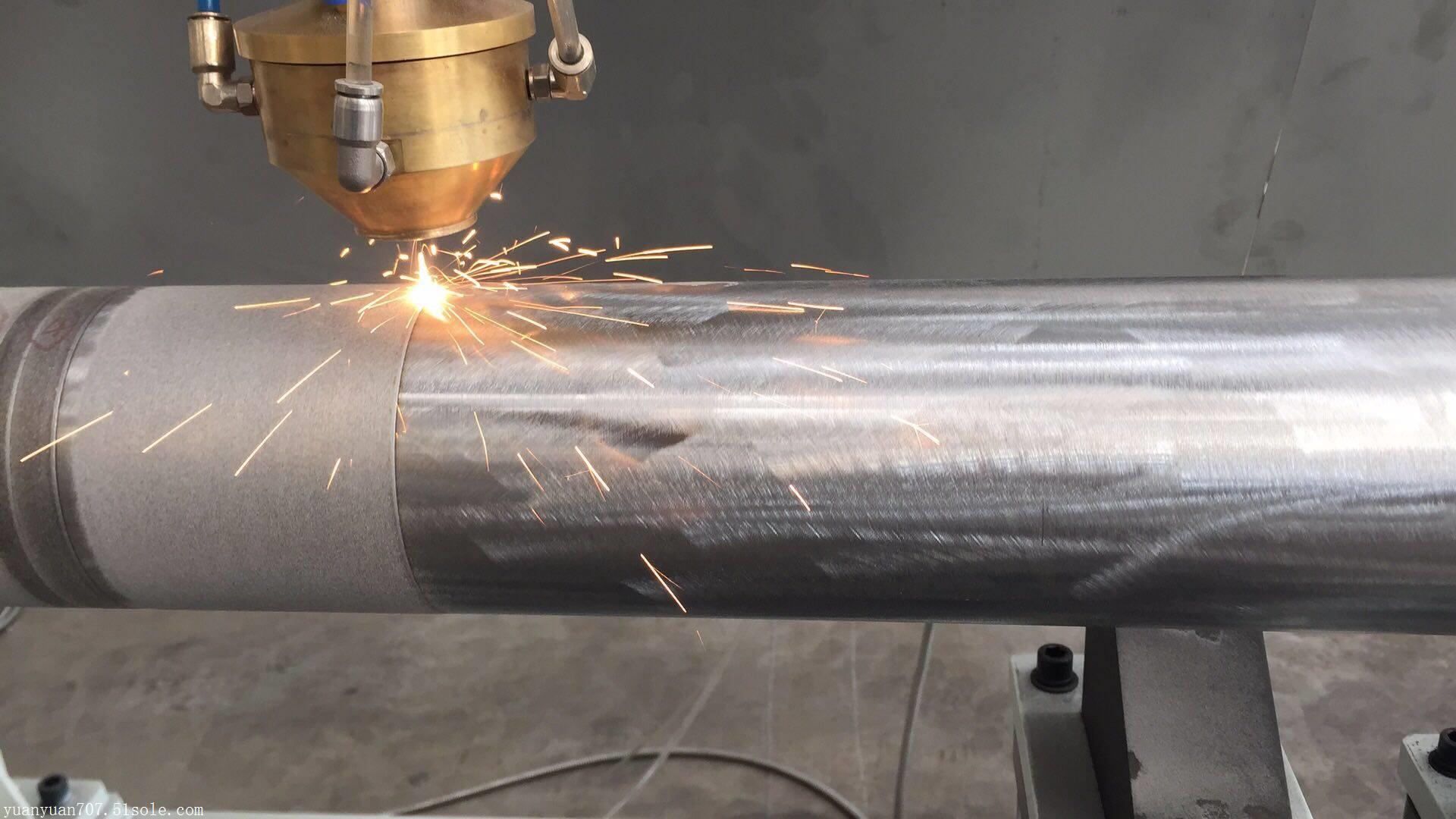 高速激光熔覆4000w厂家直销