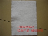 国标土工布 针刺土工布护坡专用土工布路面保湿养护