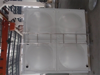 不锈钢 保温水箱 招标   不锈钢保温水箱厂家