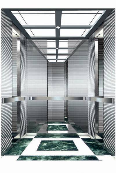 泉州别墅电梯轿厢装潢安溪电梯装饰南安扶梯包边水头电梯轿厢定制