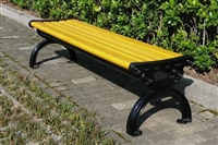 优质的和田地区休闲椅供应