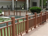 兰州塑木地板和甘肃塑木地板，陕西塑木地板生产销售商--森木塑木