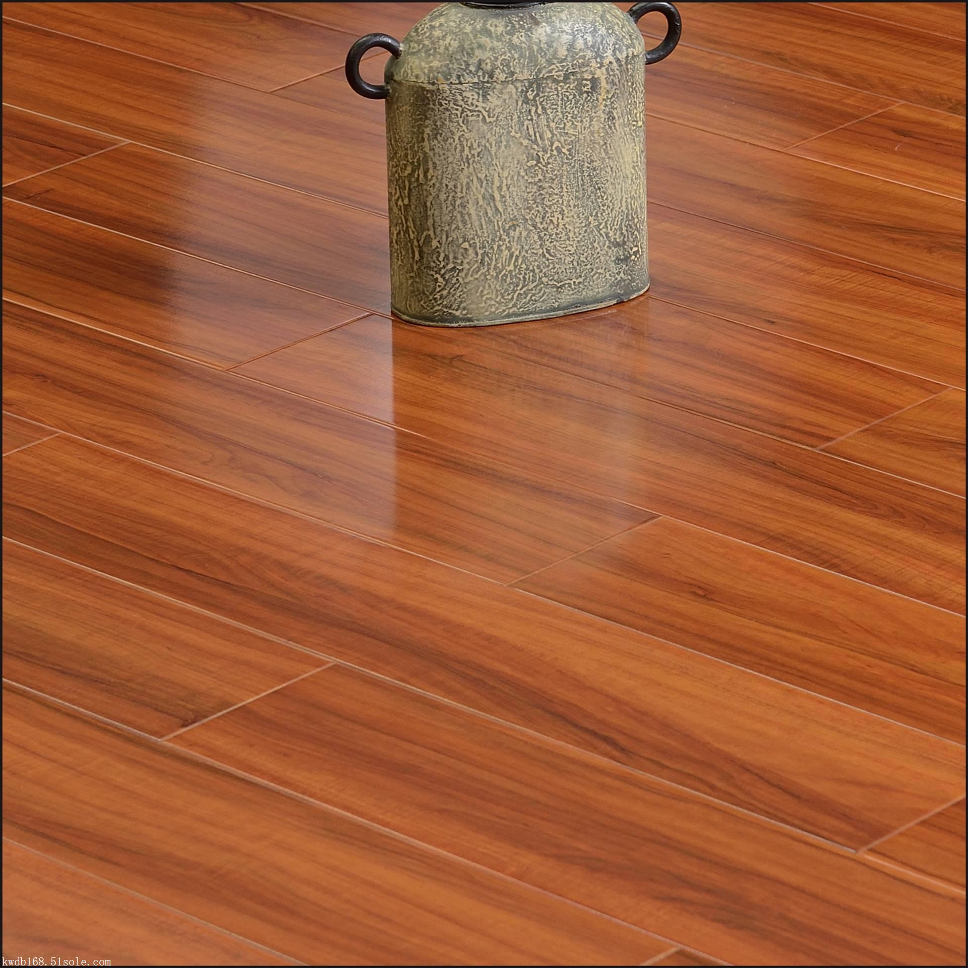 水晶面亮面光滑地板