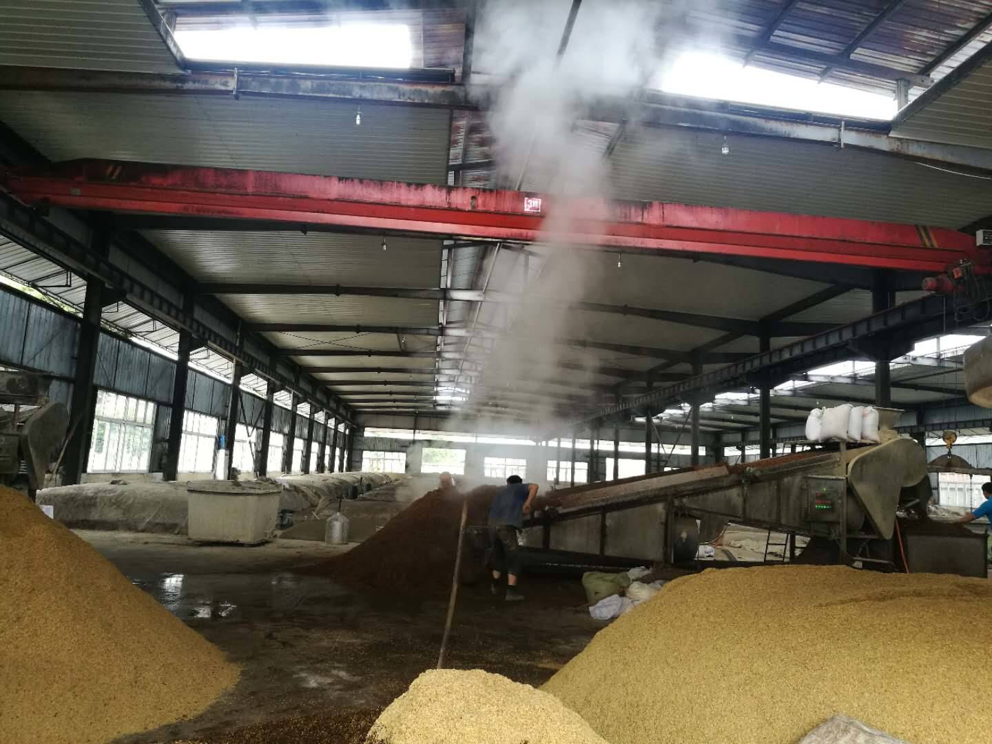 四川求购高粱小麦玉米大米碎米等