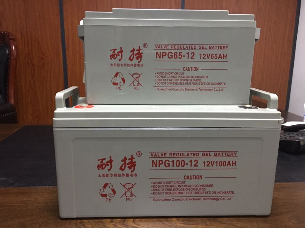 耐持蓄电池西安代理商