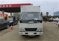 气瓶车厂家供应江铃防爆车