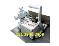 上海华威 HK-6B 焊接小车 断续/ 连续型焊接小车 角焊小车