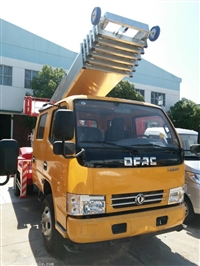 小型搬家车多少钱，搬家车厂家直销，28米搬家车多少钱一台