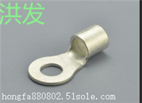 窥口铜接线鼻 SC10-8