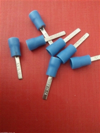 片形绝缘端子      DNV2-13