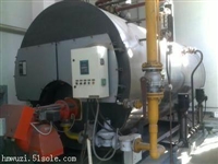 北京二手锅炉回收 长期收购工业锅炉