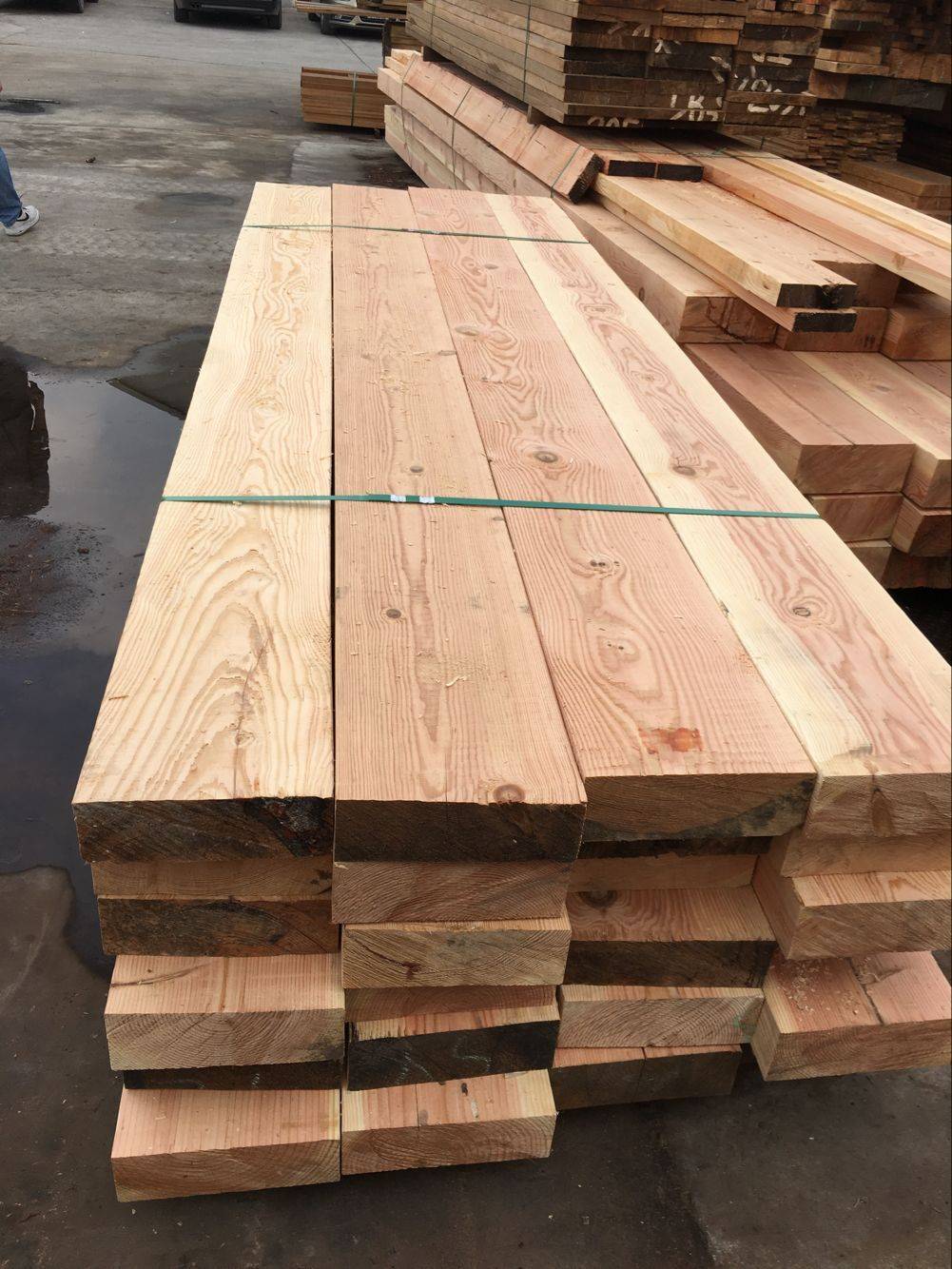 上海花旗松价格上海花旗松厂家定做尺寸