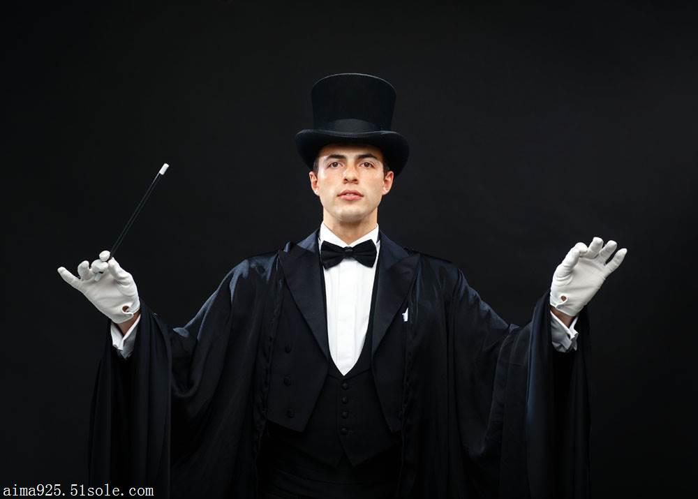 深圳魔术演出悬浮魔术简易魔术