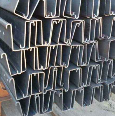 几字钢特点及优势天津恒益