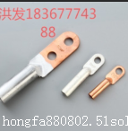 铜铝接线鼻  DTL-10