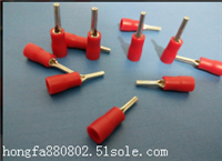 厂家直销 针形绝缘端子 PTV2-18