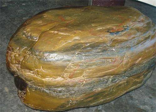 玛瑙原石有现场交易的吗