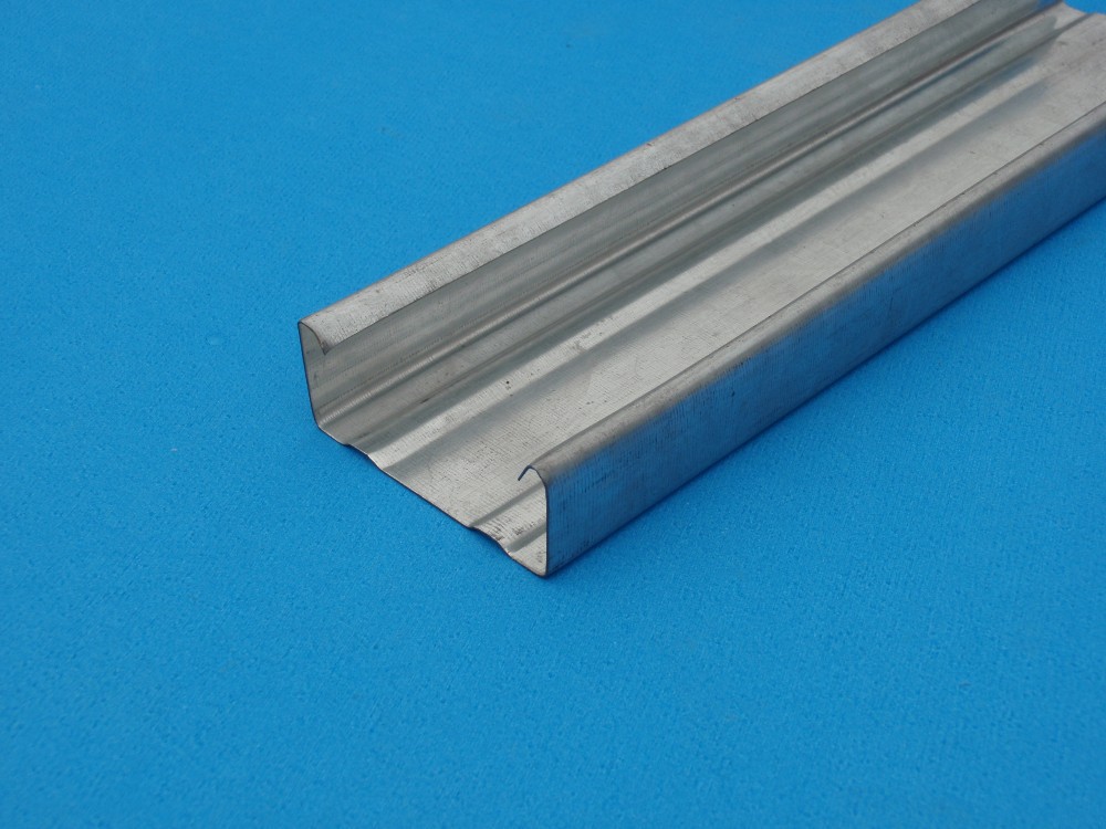 吊顶龙骨a付骨龙骨a轻钢龙骨厂家批发