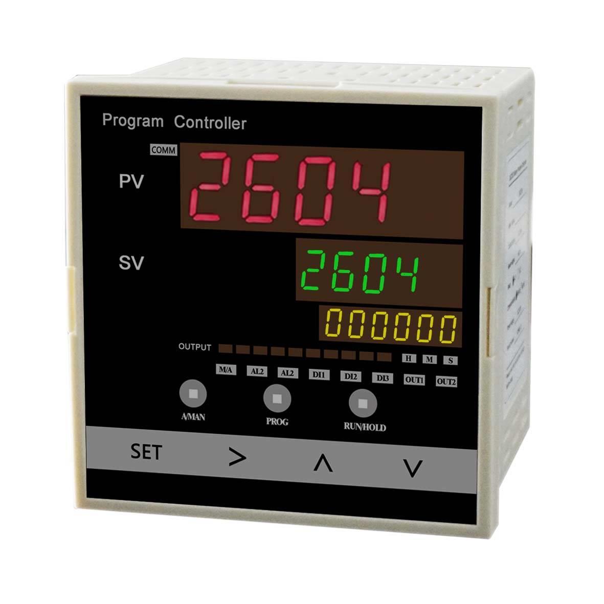 dk2300系列经济型智能温控表pid控制精准温控仪图片_高清图-石家庄