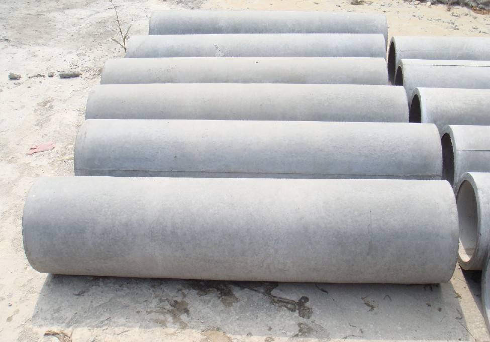 河北省衡水平口水泥管厂家