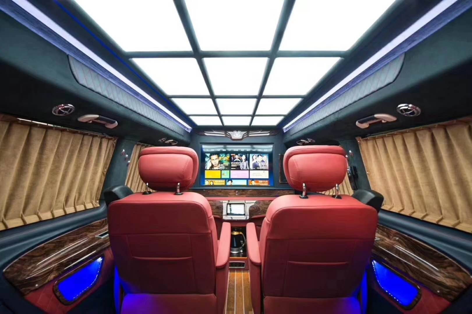 南昌竟然有这么牛的内饰改装厂】价格,厂家,其他汽车装潢内饰用品-搜