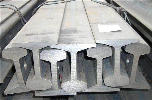 云南冶金钢轨价格,云南钢轨出售批发