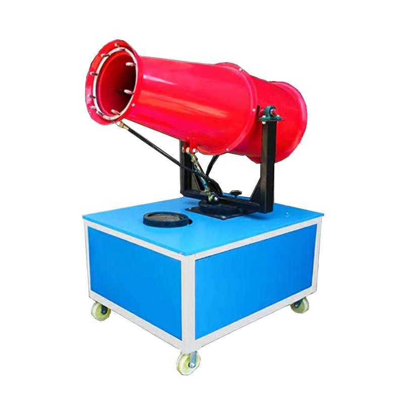 除尘雾炮机a深圳除尘雾炮机a除尘雾炮机厂家