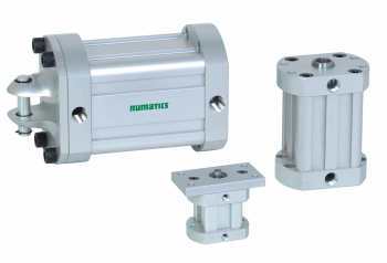 美国原装Numatics世格气缸