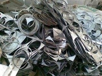 广州萝岗不锈钢线材回收价格-2018废铝会涨到多少钱