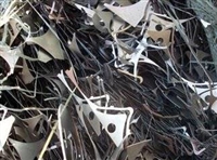 广州海珠废不锈钢管材回收-废品回收公司