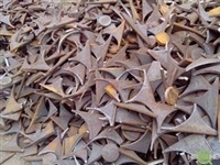 广州萝岗废不锈钢管材回收-废铜价格多少钱一斤