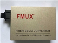 FMUX 光纤收发器，网桥 协议转换器 光端机