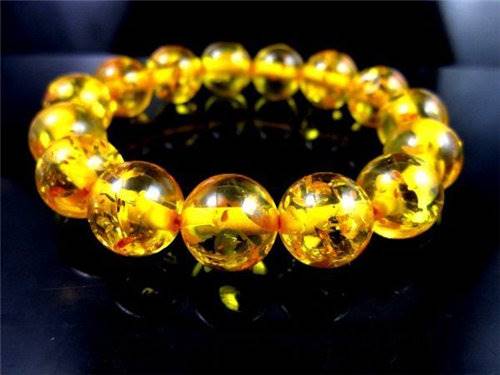 花琥珀拍卖价格与图片