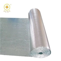 四川生产 热网管道保温隔热材料 铝箔气泡保温层