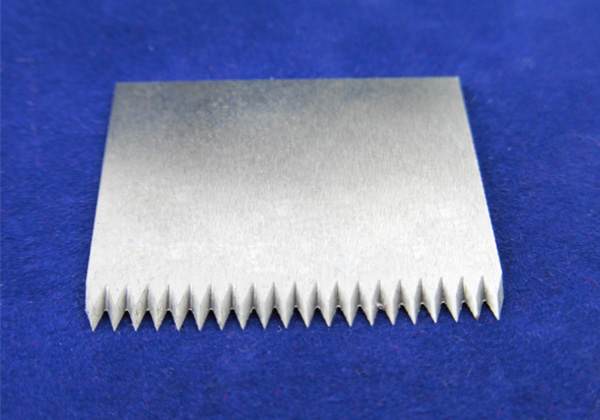 封箱机锯齿形刀具厂家 专业定制刀片厂家选 - 工具批发交易网