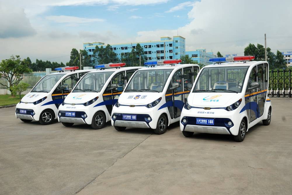 漳州电动巡逻车产品供应更全服务质量*好