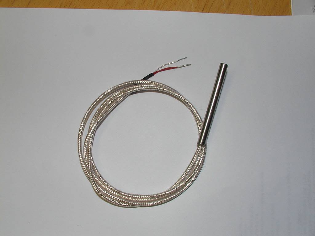 热电阻pt100销售批发