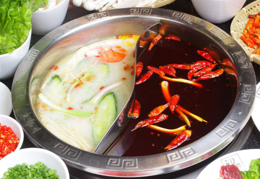 重庆麻辣火锅培训老火锅底料的配方核心技术传授
