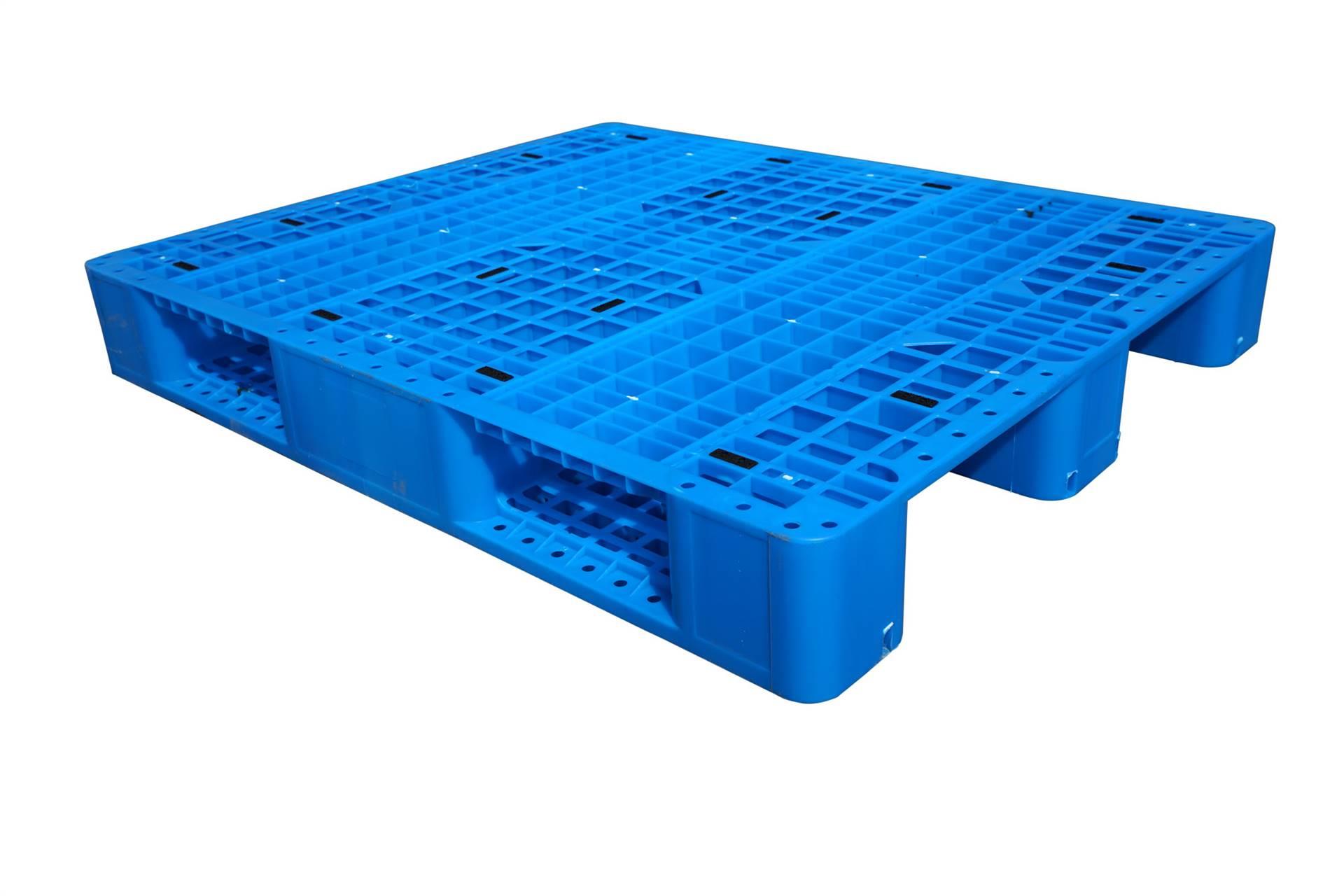 立体货架专用塑料托盘