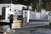 上海杰伟精密狭缝涂布涂覆模头