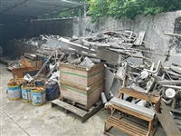 广州黄埔废不锈钢管材回收价格