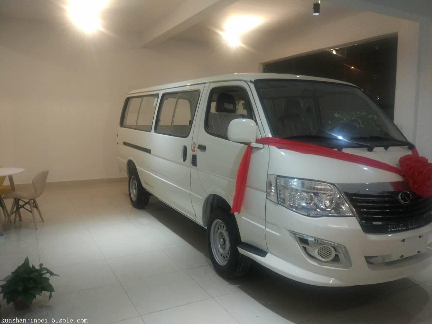 苏州昆山金杯金龙汽车销售4s店