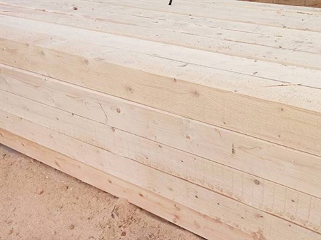 托盘料厂家  供应加工黄松松木