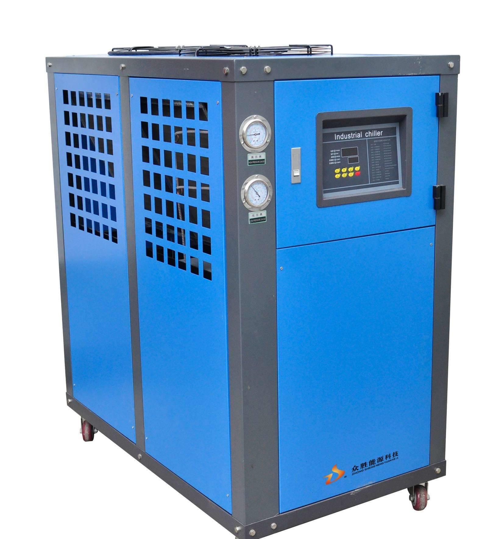 上海松江区冷水机冷冻机维修保养电话上海冷水机维修